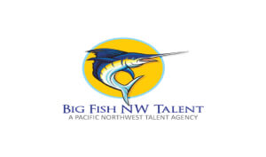 Scott Wallace Voice Over Talent Big Fish NW Talent Logo